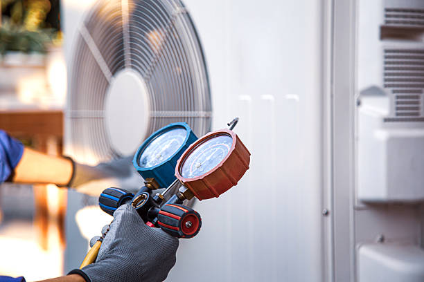 Trusted Hvac Installation service in Maplewood, OH - JG Cool HVAC